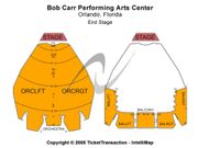Bob Carr Performing Arts Centre