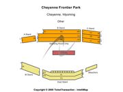 Cheyenne Frontier Days
