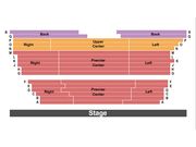 Deb Fennell Auditorium