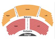 Joan B. Kroc Theatre