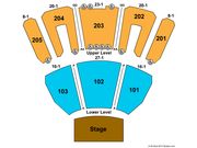 Luxor Theater - Luxor Hotel