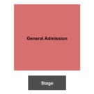 Mystic Lake Amphitheatre