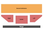 Nickel Plate District Amphitheater