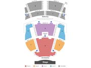 Rock of Ages Theatre at the Venetian Las Vegas