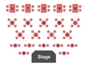 Reid Cabaret Theatre - Casa Manana