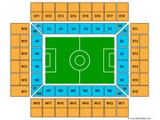 Rhein Energie Stadion