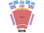 Salle Albert-rousseau