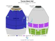 Tucson Music Hall