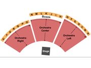 Weesner Family Amphitheater