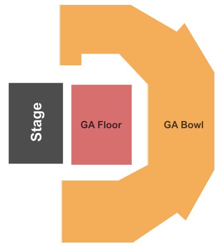 1stBank Center