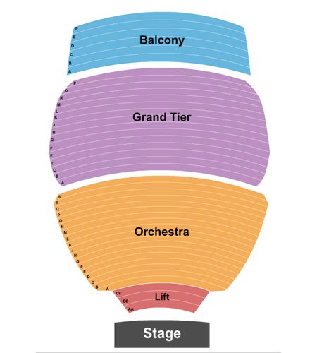 Abraham Chavez Theatre