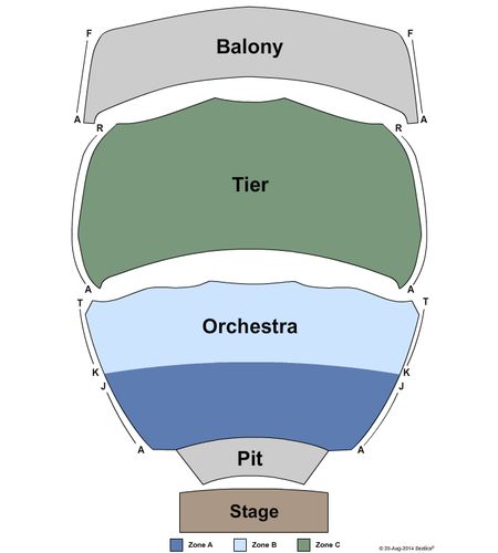 Abraham Chavez Theatre