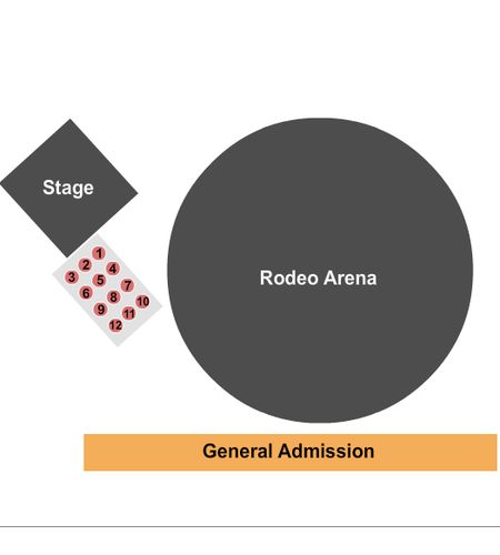 Adams County Fair Grounds