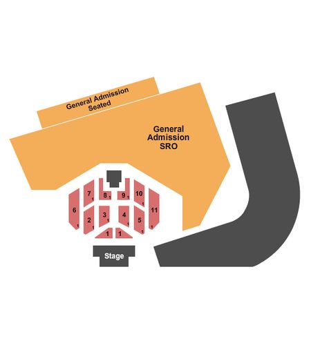 Al Lang Stadium
