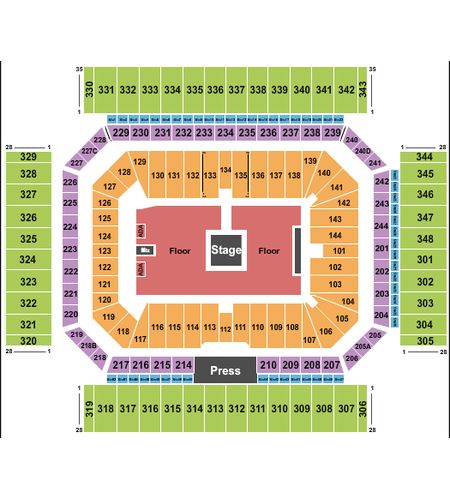 Alamodome