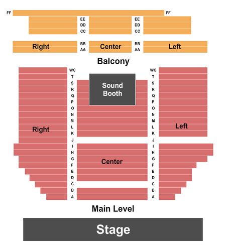Alhambra Theatre