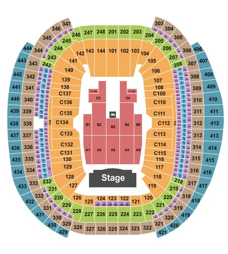 Allegiant Stadium