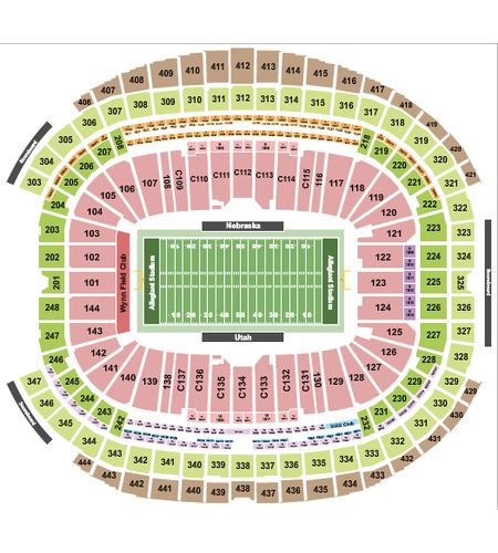 Allegiant Stadium