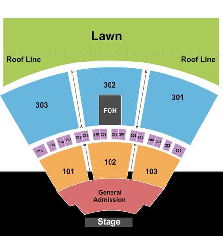 Amphitheatre Cogeco