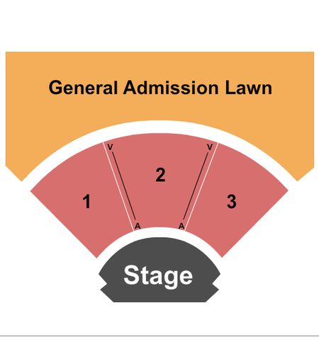 Apopka Amphitheater