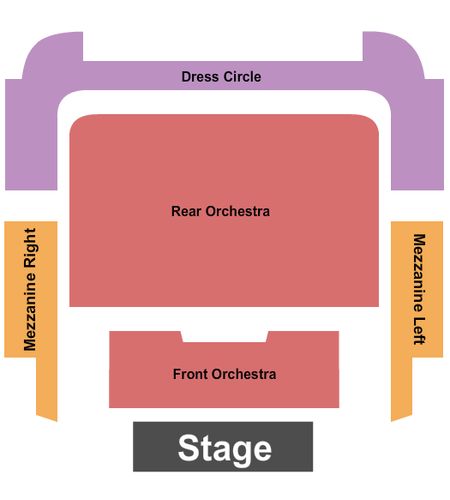 Arcadia Performing Arts Center