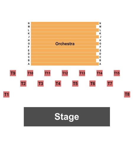 Arrow Street Arts - Black Box Theater