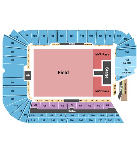 Audi Field