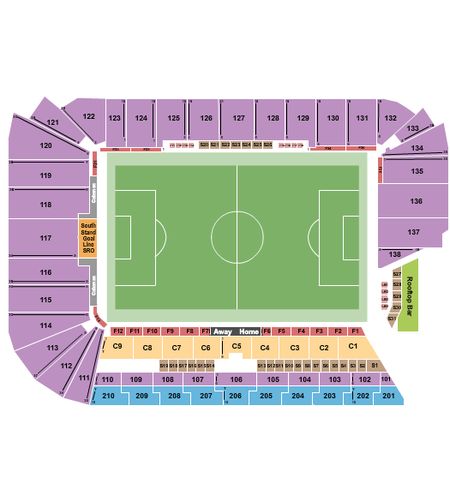 Audi Field