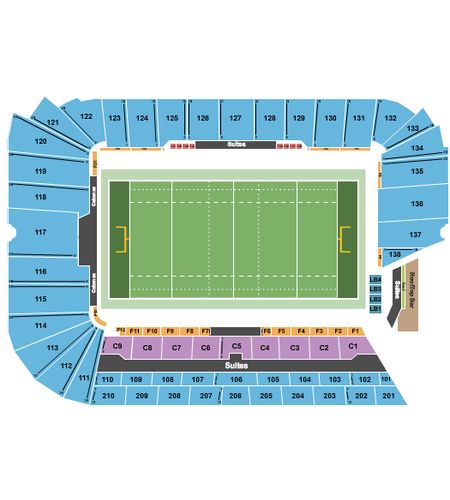 Audi Field