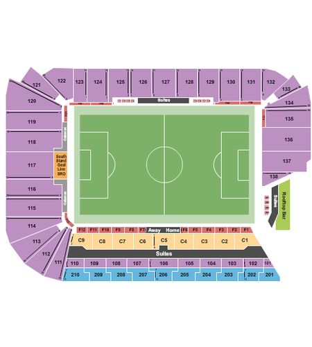 Audi Field
