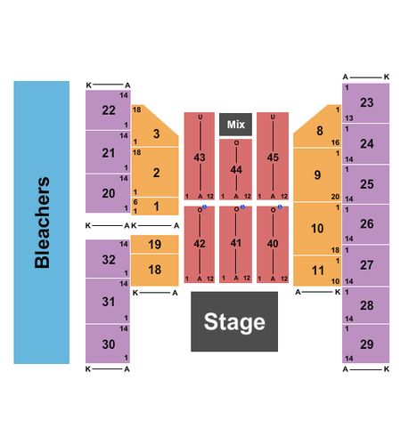Augusta Civic Center