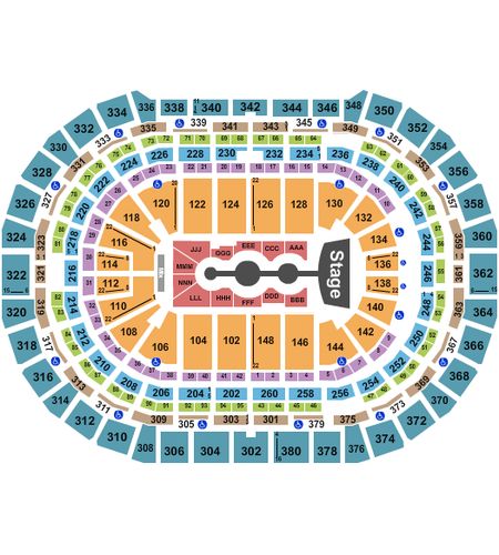 Pepsi Center