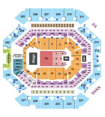 Barclays Center