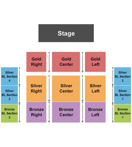 Bear River Casino Resort