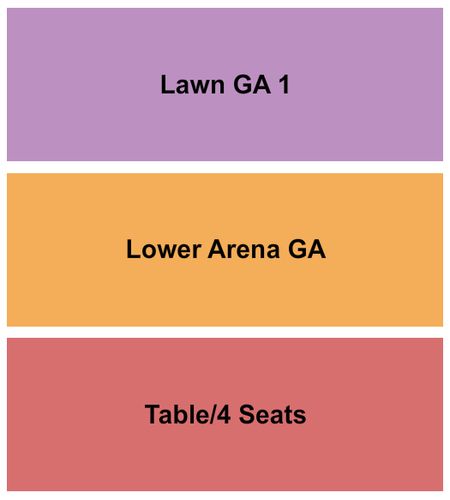 Beaver Dam Amphitheater