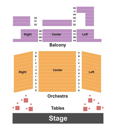 Bellows Falls Opera House