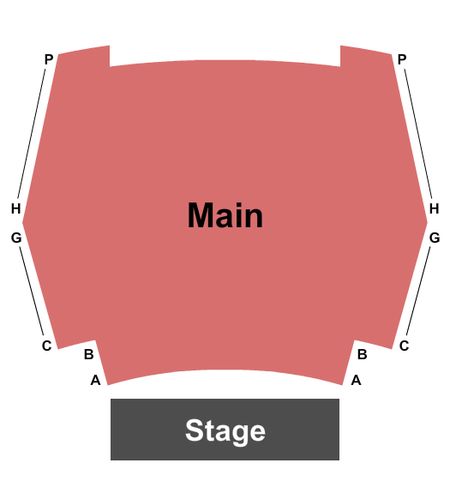 Benvenuti Performing Arts Center