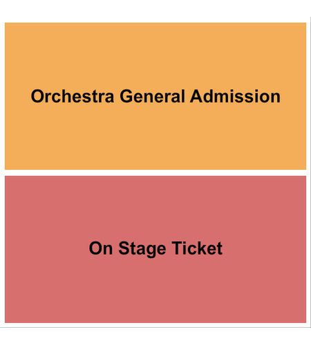 Bergen Performing Arts Center