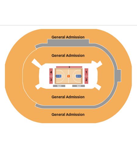BOK Center