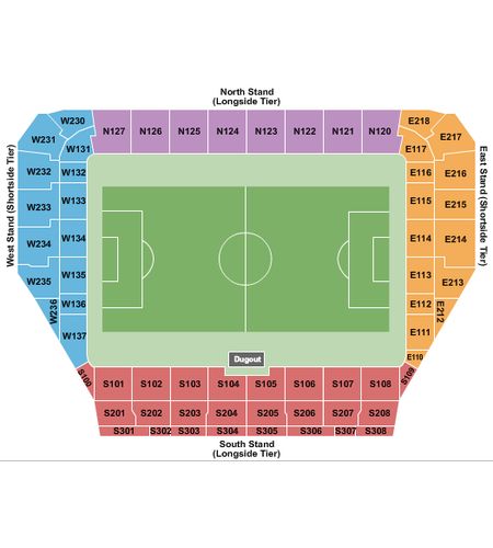 Brentford Community Stadium