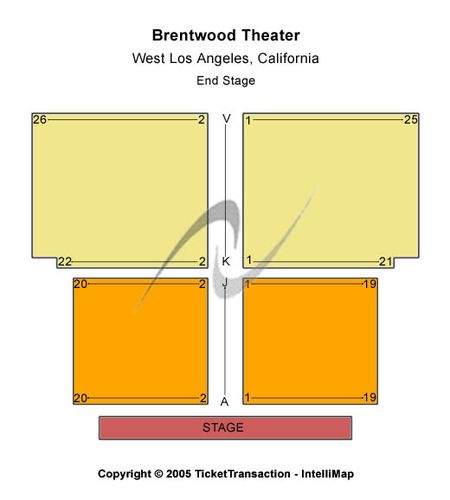 Brentwood Theatre