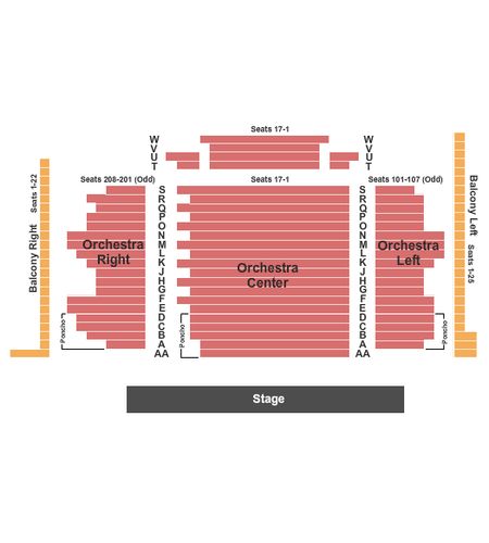 Briar Street Theatre