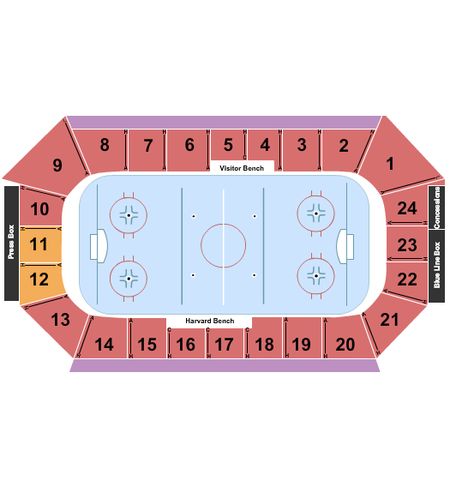 Bright-Landry Hockey Center
