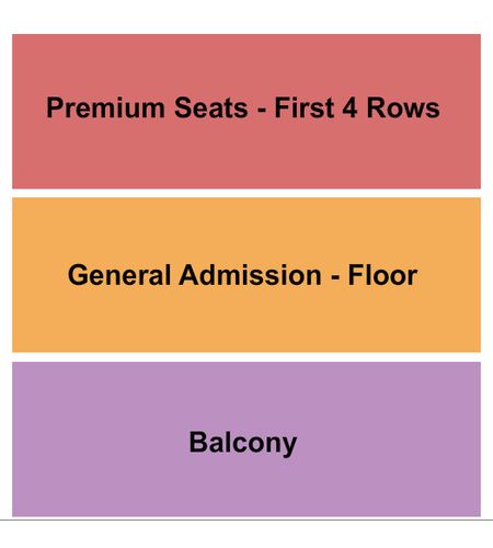 Bronson Centre Theatre