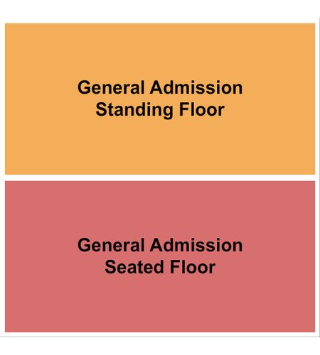 Bronson Centre Theatre