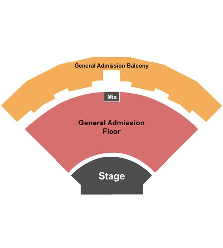 Brown County Music Center