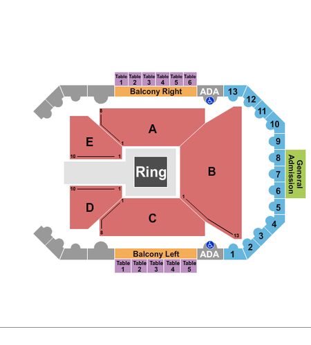 Byline Bank Aragon Ballroom