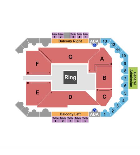 Byline Bank Aragon Ballroom