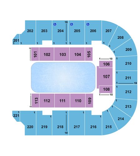 Cadence Bank Arena
