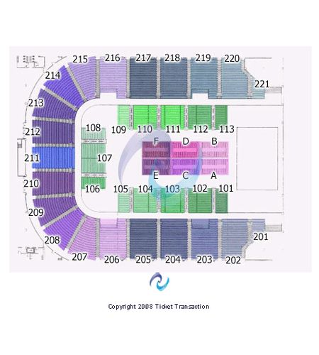 Cadence Bank Arena